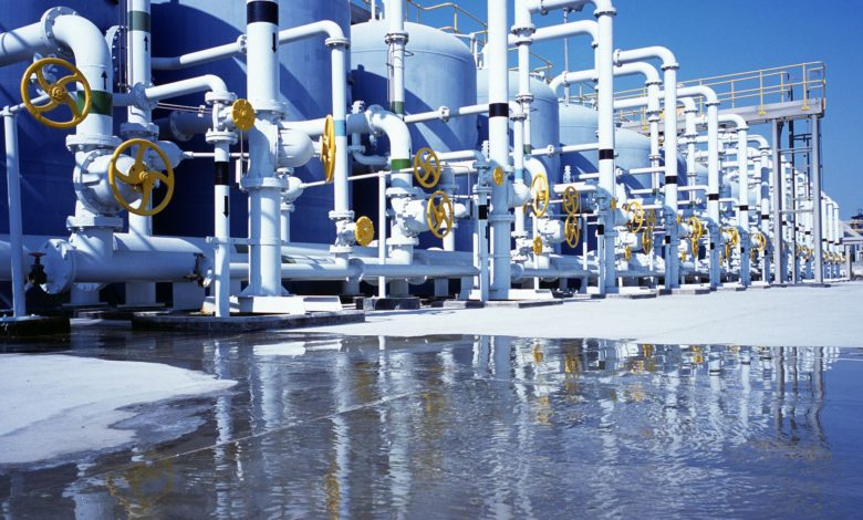 Lancement prochain des travaux de 3 nouvelles stations de dessalement de l’eau de mer